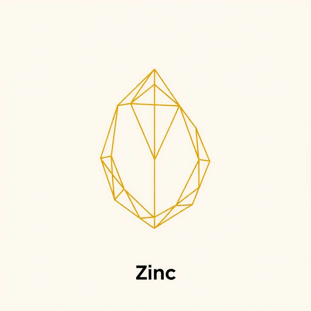 Zink Mineral