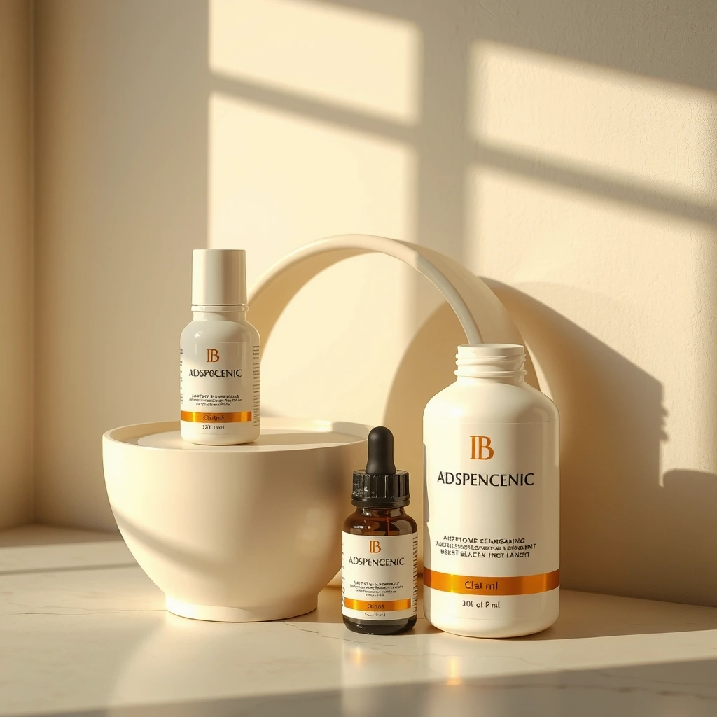 Performance Blend Skulptur